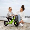 Draisienne Berg - Biky Mini - Vert - Mixte - 24 mois - 2 ans - 83x42x48 - 20 kg - 2 roues - 5 ans-2