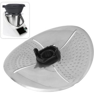 Couvercle Couteau Sternekoch Pour Monsieur Cuisine Connect & Smart - Protection Lame - Cuisson Sous Vide