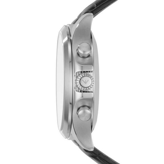 Emporio Armani Alberto ART3013 smartwatch homme Cdiscount Telephonie