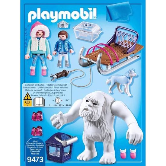 playmobil 9473