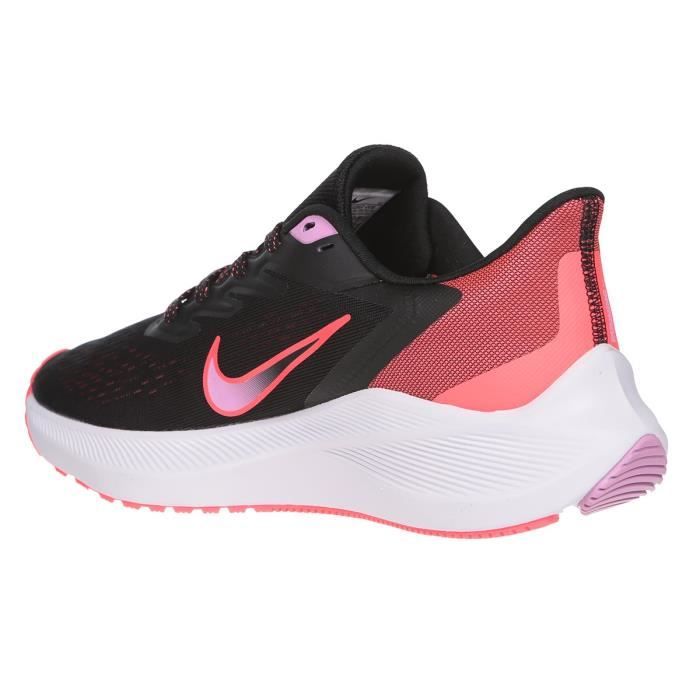 Nike free 7.0 femme noir store