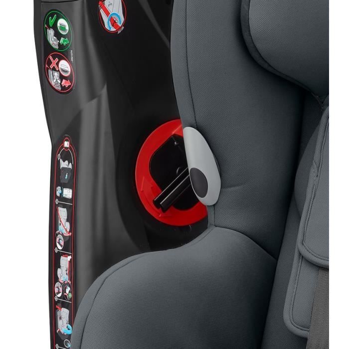 Si ge auto MAXI COSI Axiss Group 0 1 Isofix Pivotant