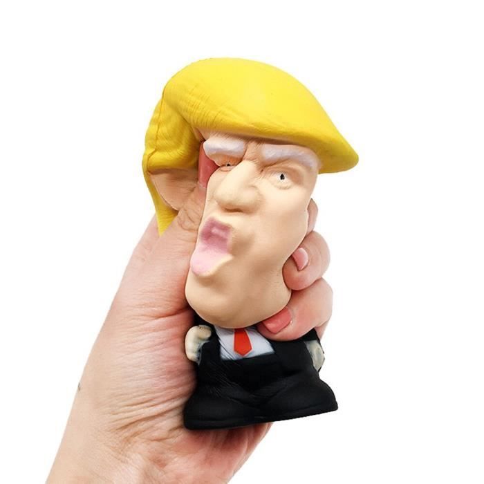 Trump stress doll sale