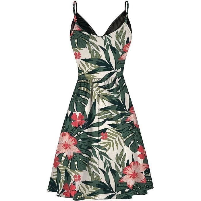 Robe longue fluide été store