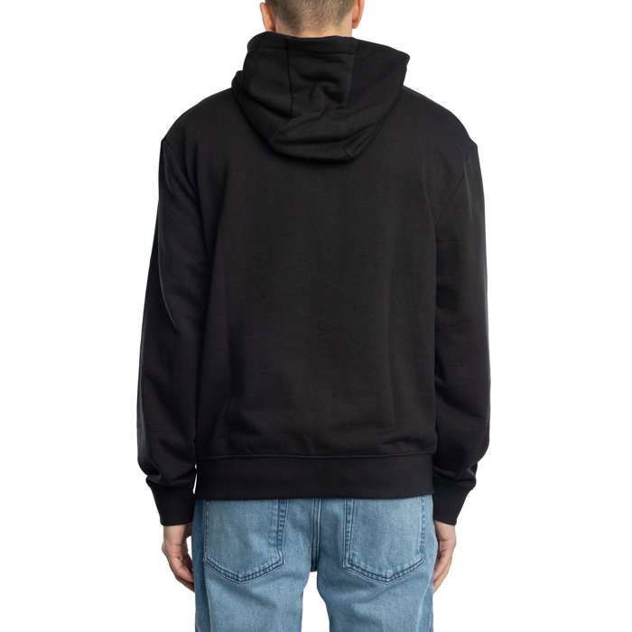 Sweat hugo boss noir top