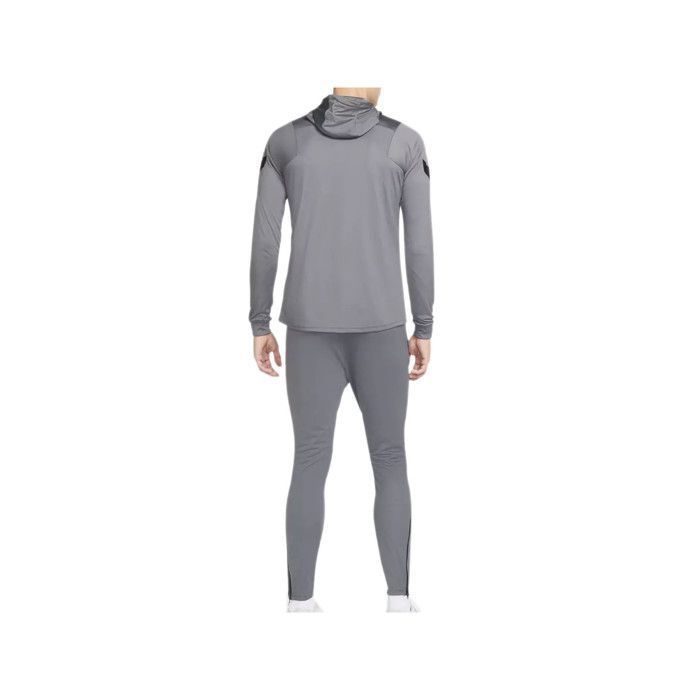 Ensemble de survetement Nike PSG DRY Gris Homme Multisport Respirant Cdiscount Sport