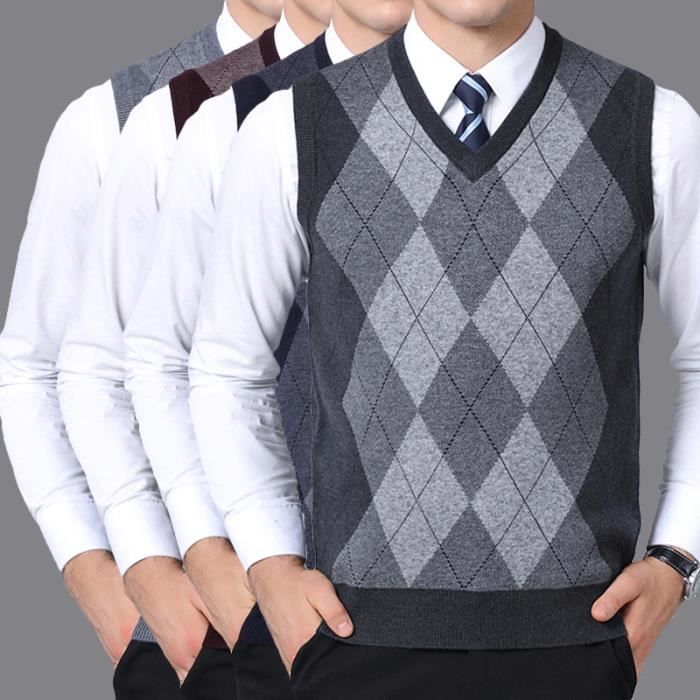 Gilet costume homme brice on sale