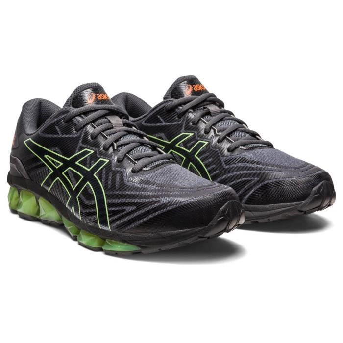 Chaussures de sport homme Asics gel quantum 360 7 gris