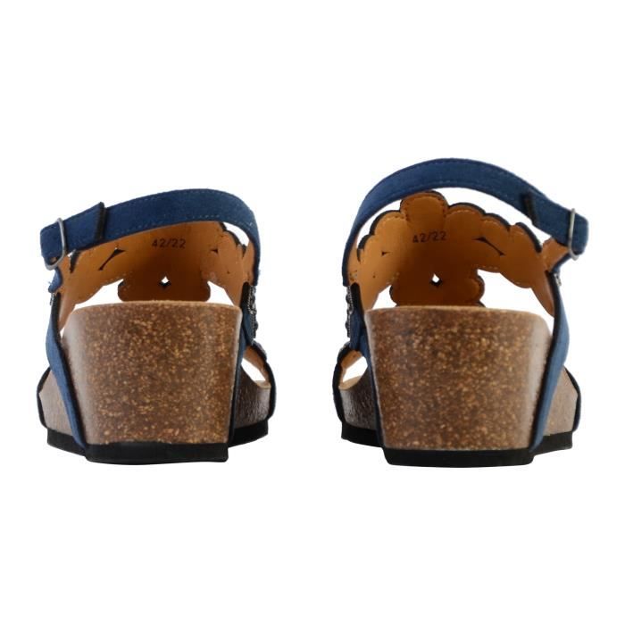 Sandales compensees deals scholl