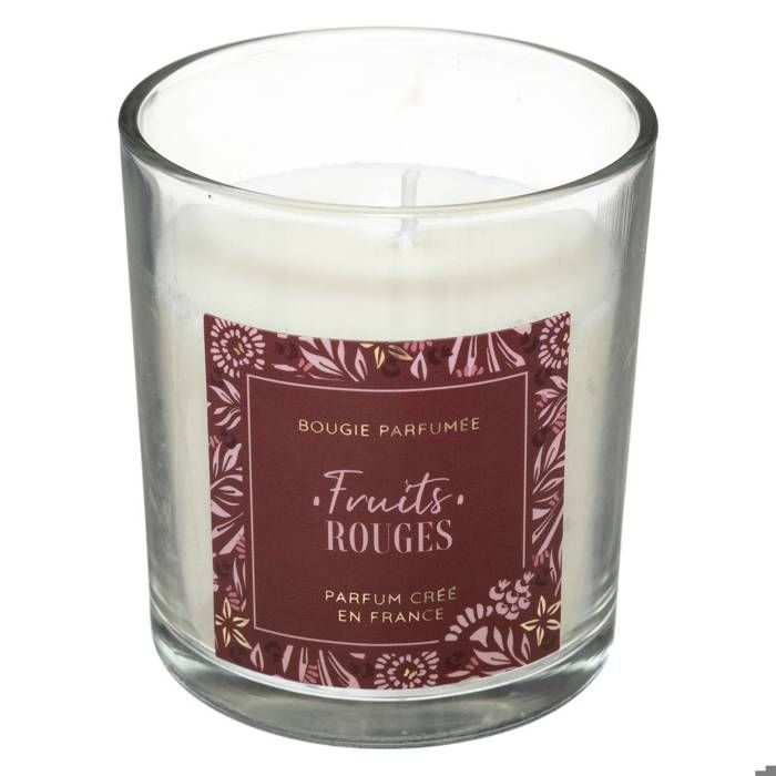 Bougies parfumées : notre sélection tendances Bougies parfumées : notre sélection tendances