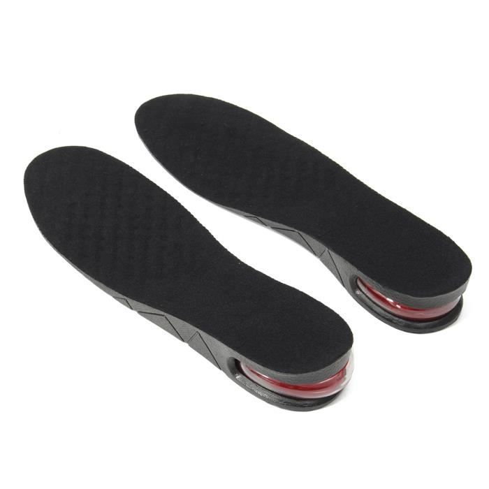 Semelle grandissante hotsell homme magasin