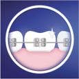 Oral-B Brossette de Rechange Kit Orthodontique 3 unités-3