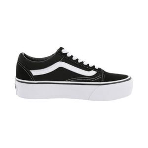 vans pas cher noir