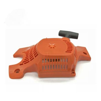 JINGERL Lot de 3 tiges d'accélérateur avec bouton pour tronçonneuse Husqvarna 36 41 141 136 142 137