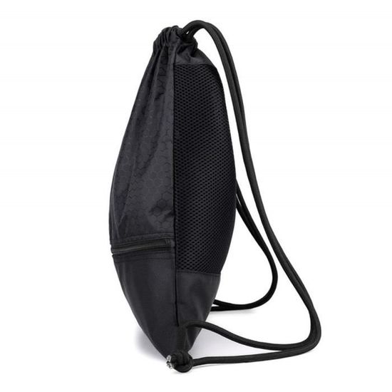 Sac De Rangement Sac De Yoga Not Applicable Sac Cinch,Turnbeutel,Sacs De Sport /À Cordon,Gym Sac De Plage,Sac De Gym,Netflix Et Sac /À Dos De Gymnastique L/éger Chill