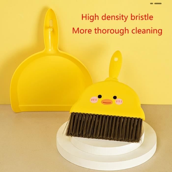 Balai anti-poussière intelligent, produit de nettoyage domestique
