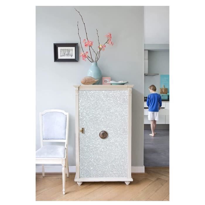 Papier Peint Pailleté Papier Peint Noir Paillette Papier Adhésif pour Meuble Papier Peint Adhesif Mural Papier Vinyle 40cmx500cm - Bricolage Papier Peint Pailleté Papier Peint Noir Paillette Papier Adhésif pour Meuble Papier Peint Adhesif Mural Papier Vinyle 40cmx500cm - Bricolage