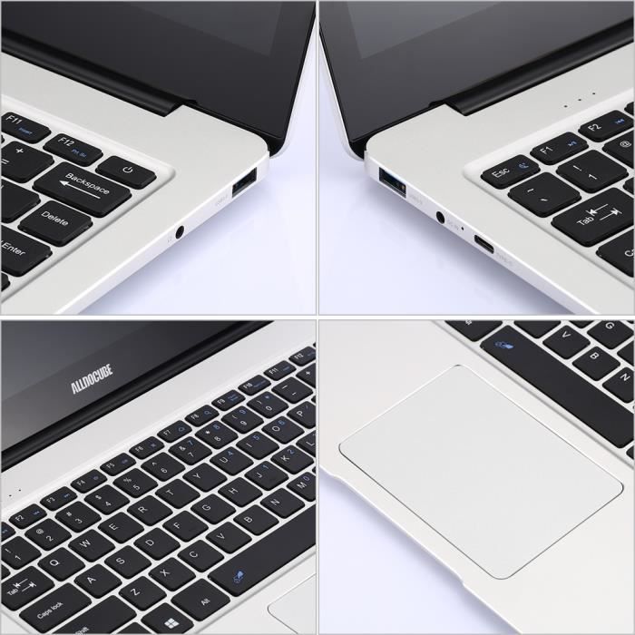 Ordinateur Portable PC Portable - ALLDOCUBE Kbook3