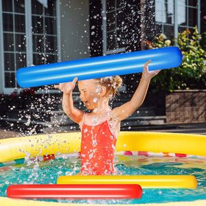 Nouilles De Piscine En Mousse EPE – 120 X 6 Cm, Creuses Et Flexibles – Flotteurs Aquatiques Pour Enfants, Adultes, Aquagym, Loisirs Et Bricolage Nouilles De Piscine En Mousse EPE – 120 X 6 Cm, Creuses Et Flexibles – Flotteurs Aquatiques Pour Enfants, Adultes, Aquagym, Loisirs Et Bricolage