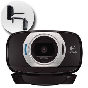 Webcam C920s PRO Full HD avec volet de confidentialité
