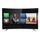 Tv 60 pouces incurve