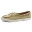 vans mocassin