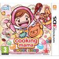 Cooking Mama - Sweet Shop Jeu 3DS-0