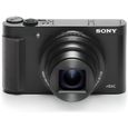 Appareil photo numérique Sony Cybershot DSC HX99 - Zoom optique 28x - 18.2 mégapixels - 4K-0