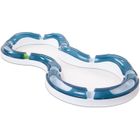 CAT IT Jouet pour chat - CATIT - Senses 2.0 Super Roller Circuit - Circuit de jeu avec balle
