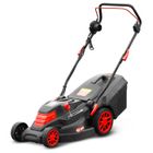 WILTEC Tondeuse à gazon électrique 1800W - 42CM - Elem Garden