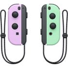 CALDIO - CALDION Joypad pour Switch, Switch Joypad Compatible Nintendo Switch/Switch OLED/Lite avec Bracelet de Préhension, Joy pad Contrôleur