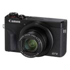 Canon PowerShot G7 X Mark III noir Appareil Photo Numérique
