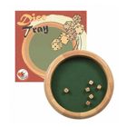 Egmont Toys - Plateau de dés