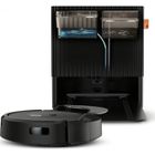 Aspirateur robot - irobot - Roomba Combo 10 Max - AutoWash™ - Noir - Compatible IdO