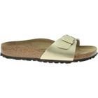 Tongs - Birkenstock - Madrid - Femme - Jaune - Taille 39