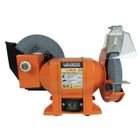 Rondy - Combiné touret à meuler - meule à eau type "LX 200/FG"