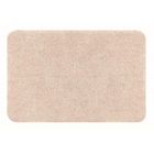 SPIRELLA Tapis de bain BRIZZOLO 55x65 cm - Beige