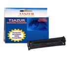 T3AZUR HP 304A / 718Bk - Toner Canon i-Sensys MF8580Cdw / LBP7200Cdn Noir - Compatible