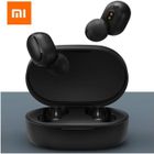 XIAOMI Airdots Redmi – Ecouteur sans fil + boitier de charge – Bluetooth 5.0 - TWS - Noir