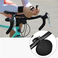 VGEBY® Clip de repose-bras de guidon de vélo en alliage d'aluminium pour vélos de route de montagne -BOH