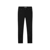 Jeans skinny Teddy Smith Flash Comfort Used - noir clean - Homme - 33