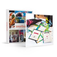 Smartbox - Coffret œnologique au choix - Coffret Cadeau | 3 sélections œnologiques