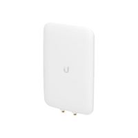 Ubiquiti UniFi UMA-D Antenne montable sur poteau, montable sur mur Wi-Fi 10 dBi (pour 2,4 2,5 GHz), 15 dBi (pour 5,1 5,9 GHz)…