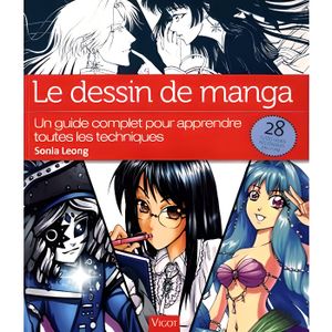 Le Dessin De Manga Tome 9 Achat Vente Livre Hikaru
