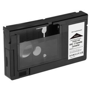 Adaptateur Cassette 8 Pistes Vintage AudioVox CA-1 - Fabriqué Au Japon