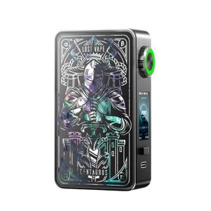 Box vape