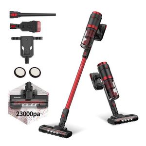 aspirateur puissant sans ensacar