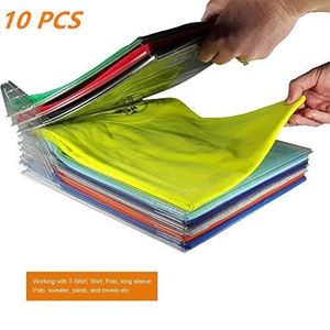 Organisateur de rangement pour sous-v/êtements Lot de 2 multicolore, 10 x 35
