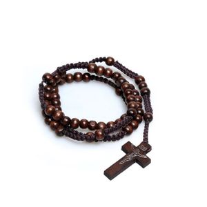 Bois d/'olivier 12 mm perles rondes en bois Perles JERUSALEM TERRE SAINTE