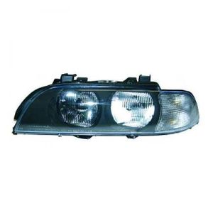 Xenon HB3 Feux Faisceau Bas BMW Série 5 E39 96-03